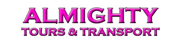 Almighty Tours & Transport