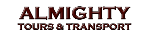 Almighty Tours & Transport