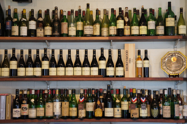 Wine Tours Hunter Valley