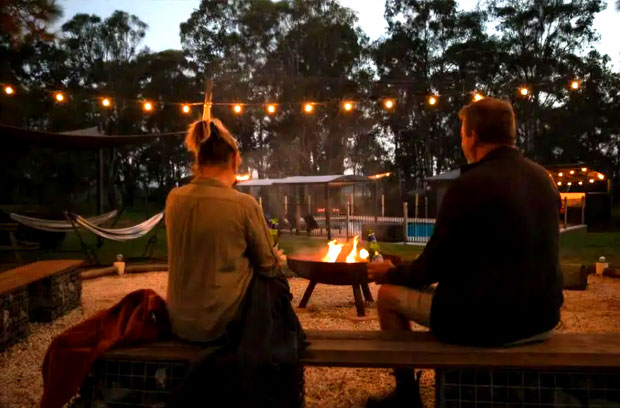 Wine Tours Hunter Valley